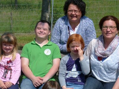 Foto des Albums: Filmvorführung 