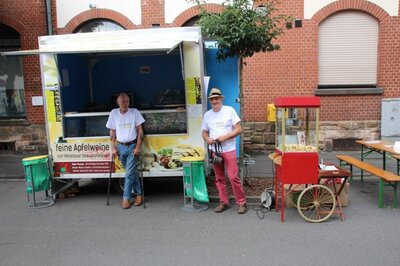 Foto des Albums: Kalten Markt
