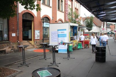 Foto des Albums: Kalten Markt