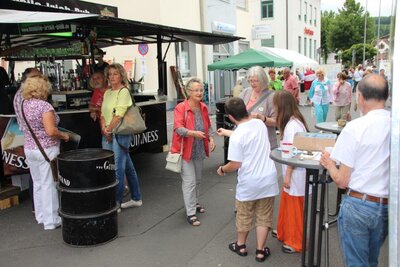 Foto des Albums: Kalten Markt
