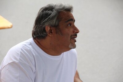 Foto des Albums: Kalten Markt