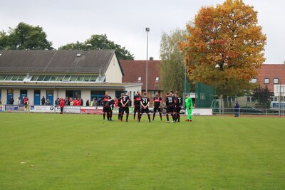 Foto des Albums: Rot-Weiß Schönow - Häsener SV 3-1