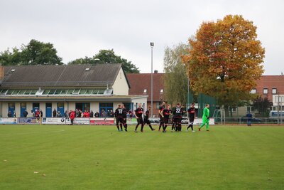 Foto des Albums: Rot-Weiß Schönow - Häsener SV 3-1