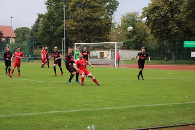 Foto des Albums: Rot-Weiß Schönow - Häsener SV 3-1