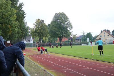 Foto des Albums: Rot-Weiß Schönow - Häsener SV 3-1
