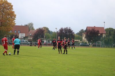 Foto des Albums: Rot-Weiß Schönow - Häsener SV 3-1
