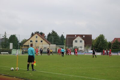 Foto des Albums: Rot-Weiß Schönow - Häsener SV 3-1