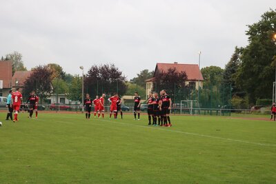 Foto des Albums: Rot-Weiß Schönow - Häsener SV 3-1