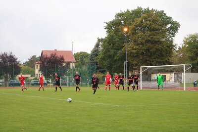 Foto des Albums: Rot-Weiß Schönow - Häsener SV 3-1