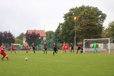 Foto des Albums: Rot-Weiß Schönow - Häsener SV 3-1
