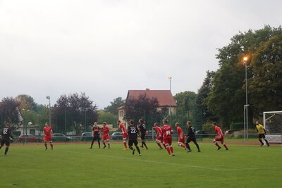 Foto des Albums: Rot-Weiß Schönow - Häsener SV 3-1