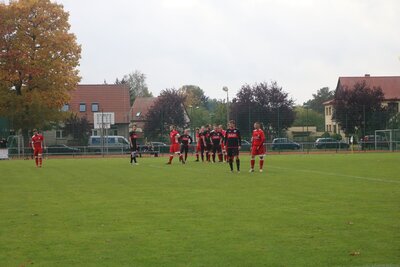Foto des Albums: Rot-Weiß Schönow - Häsener SV 3-1