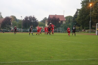 Foto des Albums: Rot-Weiß Schönow - Häsener SV 3-1