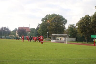 Foto des Albums: Rot-Weiß Schönow - Häsener SV 3-1