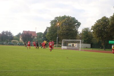 Foto des Albums: Rot-Weiß Schönow - Häsener SV 3-1