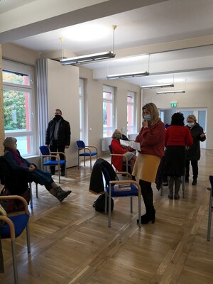 Foto des Albums: Klavierworkshop „Energie für Nachwuchs“
