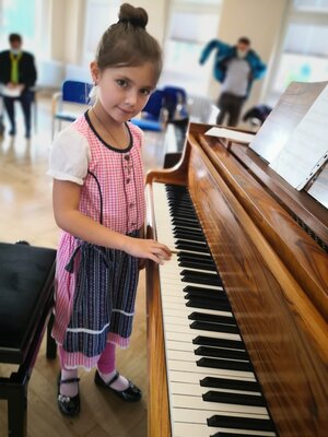 Foto des Albums: Klavierworkshop „Energie für Nachwuchs“