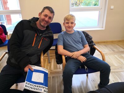 Foto des Albums: Klavierworkshop „Energie für Nachwuchs“