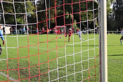Foto des Albums: Häsener SV II - SpG Zehdenick/Klein Mutz