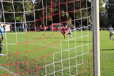 Foto des Albums: Häsener SV II - SpG Zehdenick/Klein Mutz