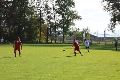 Foto des Albums: Häsener SV II - SpG Zehdenick/Klein Mutz