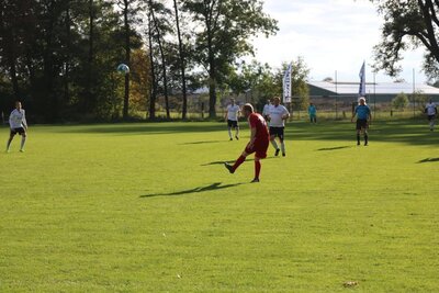 Foto des Albums: Häsener SV II - SpG Zehdenick/Klein Mutz