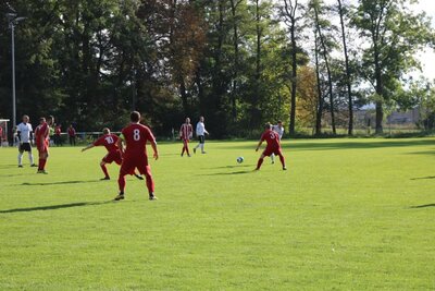 Foto des Albums: Häsener SV II - SpG Zehdenick/Klein Mutz