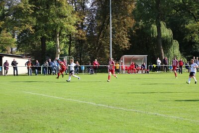 Foto des Albums: Häsener SV II - SpG Zehdenick/Klein Mutz