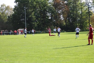 Foto des Albums: Häsener SV II - SpG Zehdenick/Klein Mutz