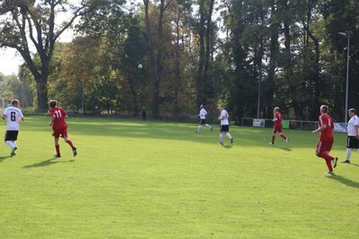 Foto des Albums: Häsener SV II - SpG Zehdenick/Klein Mutz