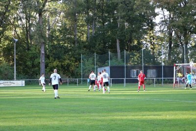 Foto des Albums: Häsener SV II - SpG Zehdenick/Klein Mutz
