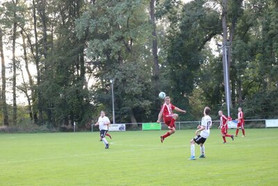 Foto des Albums: Häsener SV II - SpG Zehdenick/Klein Mutz
