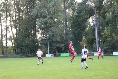 Foto des Albums: Häsener SV II - SpG Zehdenick/Klein Mutz
