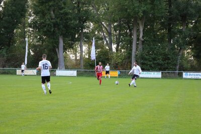 Foto des Albums: Häsener SV II - SpG Zehdenick/Klein Mutz