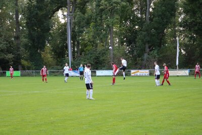 Foto des Albums: Häsener SV II - SpG Zehdenick/Klein Mutz