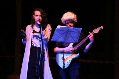Foto des Albums: Das war das Festival Für Freunde 2014