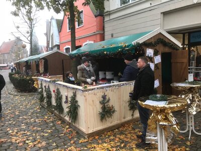 Foto des Albums: Fanfarenbüdchen