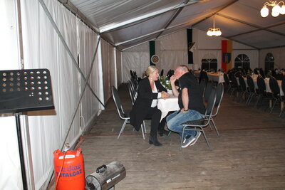 Foto des Albums: Fanfarenzugfest