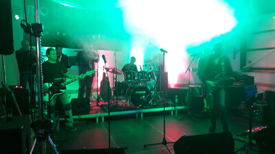 Foto des Albums: Fanfarenzugfest