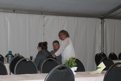 Foto des Albums: Fanfarenzugfest