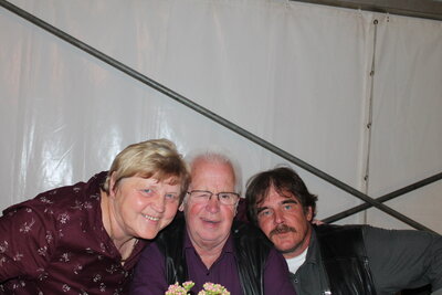 Foto des Albums: Fanfarenzugfest