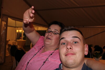 Foto des Albums: Fanfarenzugfest