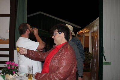 Foto des Albums: Fanfarenzugfest