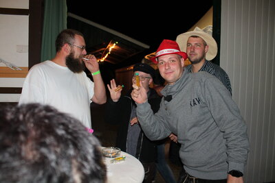 Foto des Albums: Fanfarenzugfest