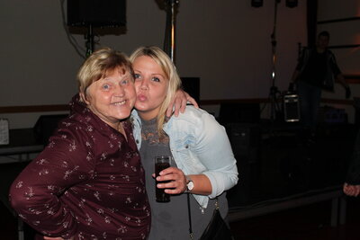 Foto des Albums: Fanfarenzugfest