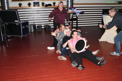 Foto des Albums: Fanfarenzugfest