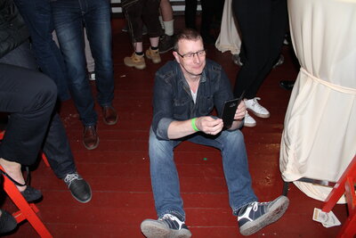 Foto des Albums: Fanfarenzugfest