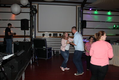 Foto des Albums: Fanfarenzugfest