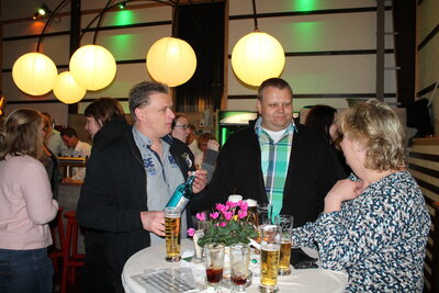 Foto des Albums: Fanfarenzugfest