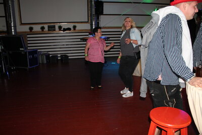 Foto des Albums: Fanfarenzugfest
